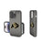 University of Colorado Buffaloes Linen Soft Touch Phone Case