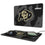 University of Colorado Buffaloes Monocolor Tilt 15-Watt Wireless Charger and Mouse Pad