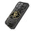 University of Colorado Buffaloes Paisley Bling Phone Case