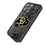 University of Colorado Buffaloes Paisley Bling Phone Case