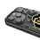 University of Colorado Buffaloes Paisley Bling Phone Case