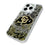 University of Colorado Buffaloes Paisley Glitter Phone Case - Sports Gifts, Sports Memorabilia, Sports Collectibles, Fan Shop