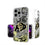 University of Colorado Buffaloes Paisley Glitter Phone Case - Sports Gifts, Sports Memorabilia, Sports Collectibles, Fan Shop