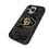 University of Colorado Buffaloes Paisley MagSafe Compatible Phone Case for Apple iPhone