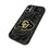 University of Colorado Buffaloes Paisley MagSafe Compatible Phone Case for Apple iPhone