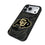 University of Colorado Buffaloes Paisley MagSafe Compatible Phone Case for Apple iPhone