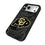 University of Colorado Buffaloes Paisley MagSafe Compatible Phone Case for Apple iPhone