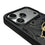 University of Colorado Buffaloes Paisley MagSafe Compatible Phone Case for Apple iPhone