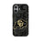 University of Colorado Buffaloes Paisley MagSafe Compatible Phone Case for Apple iPhone