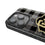 University of Colorado Buffaloes Plaid Bling Phone Case