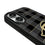University of Colorado Buffaloes Plaid MagSafe Compatible Phone Case for Apple iPhone