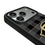 University of Colorado Buffaloes Plaid MagSafe Compatible Phone Case for Apple iPhone