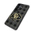 University of Colorado Buffaloes Plaid MagSafe Compatible Phone Case for Samsung Galaxy