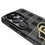 University of Colorado Buffaloes Plaid MagSafe Compatible Phone Case for Samsung Galaxy