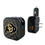 University of Colorado Buffaloes Quadtile 2 in 1 USB A/C Charger