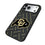University of Colorado Buffaloes Quadtile Bump Phone Case for Apple iPhone