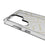 University of Colorado Buffaloes Quadtile Clear Phone Case for Samsung Galaxy