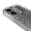 University of Colorado Buffaloes Quadtile Glitter Phone Case for Apple iPhone