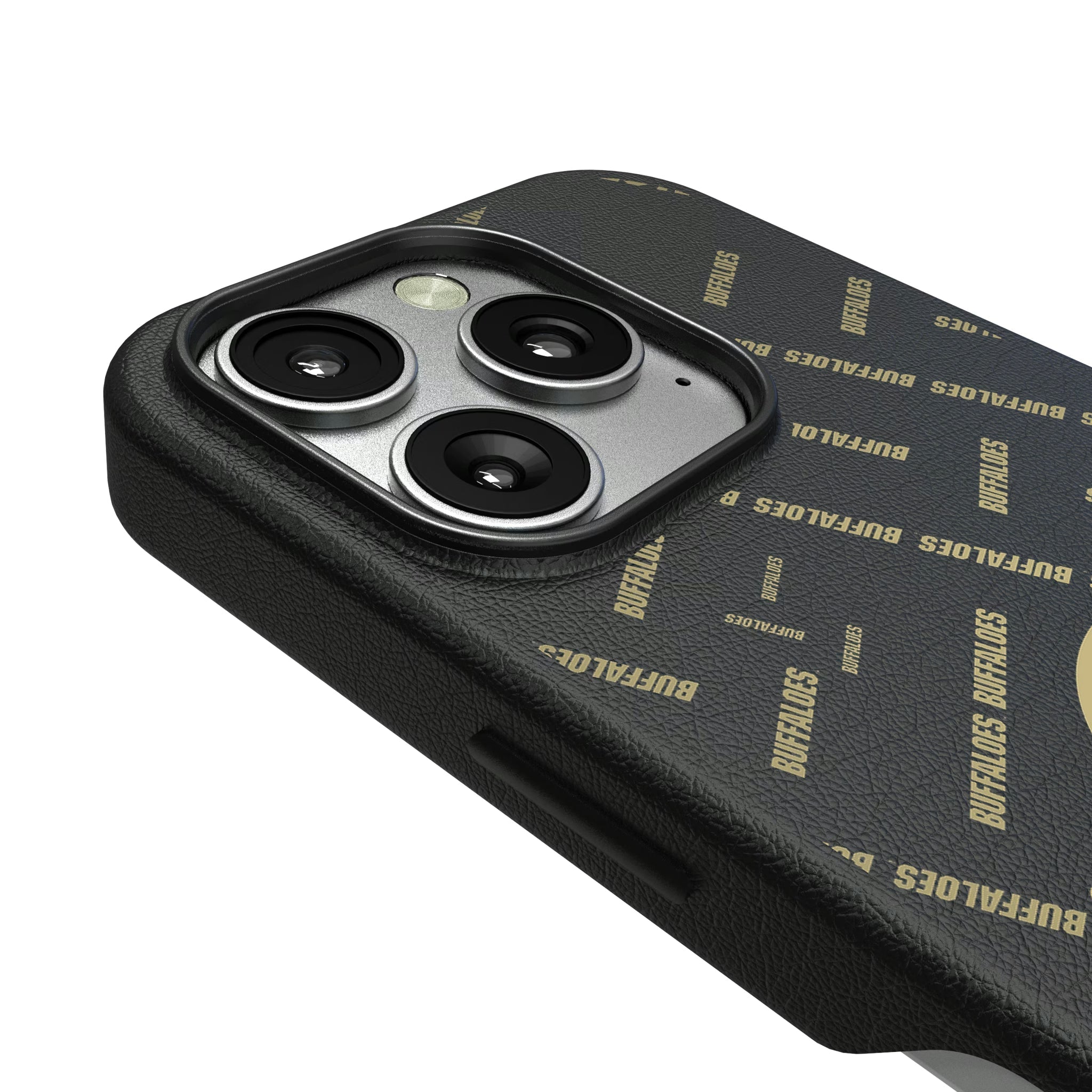 University of Colorado Buffaloes Quadtile MagSafe Compatible Phone Case for Apple iPhone - Sports Gifts, Sports Memorabilia, Sports Collectibles, Fan Shop