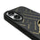 University of Colorado Buffaloes Quadtile MagSafe Compatible Phone Case for Apple iPhone
