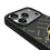 University of Colorado Buffaloes Quadtile MagSafe Compatible Phone Case for Apple iPhone