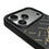 University of Colorado Buffaloes Quadtile MagSafe Compatible Phone Case for Apple iPhone