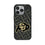 University of Colorado Buffaloes Quadtile MagSafe Compatible Phone Case for Apple iPhone