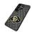 University of Colorado Buffaloes Quadtile MagSafe Compatible Phone Case for Samsung Galaxy