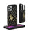 University of Colorado Buffaloes Quadtile Rugged Phone Case for Apple iPhone