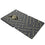 University of Colorado Buffaloes Quadtile Tablet Case for Apple iPad