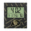 University of Colorado Buffaloes Quadtile Wall Clock