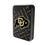 University of Colorado Buffaloes Quadtile Wireless Mag Power Bank