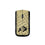University of Colorado Buffaloes Quadtile Wireless Mouse