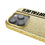 University of Colorado Buffaloes Sidebar Bling Phone Case