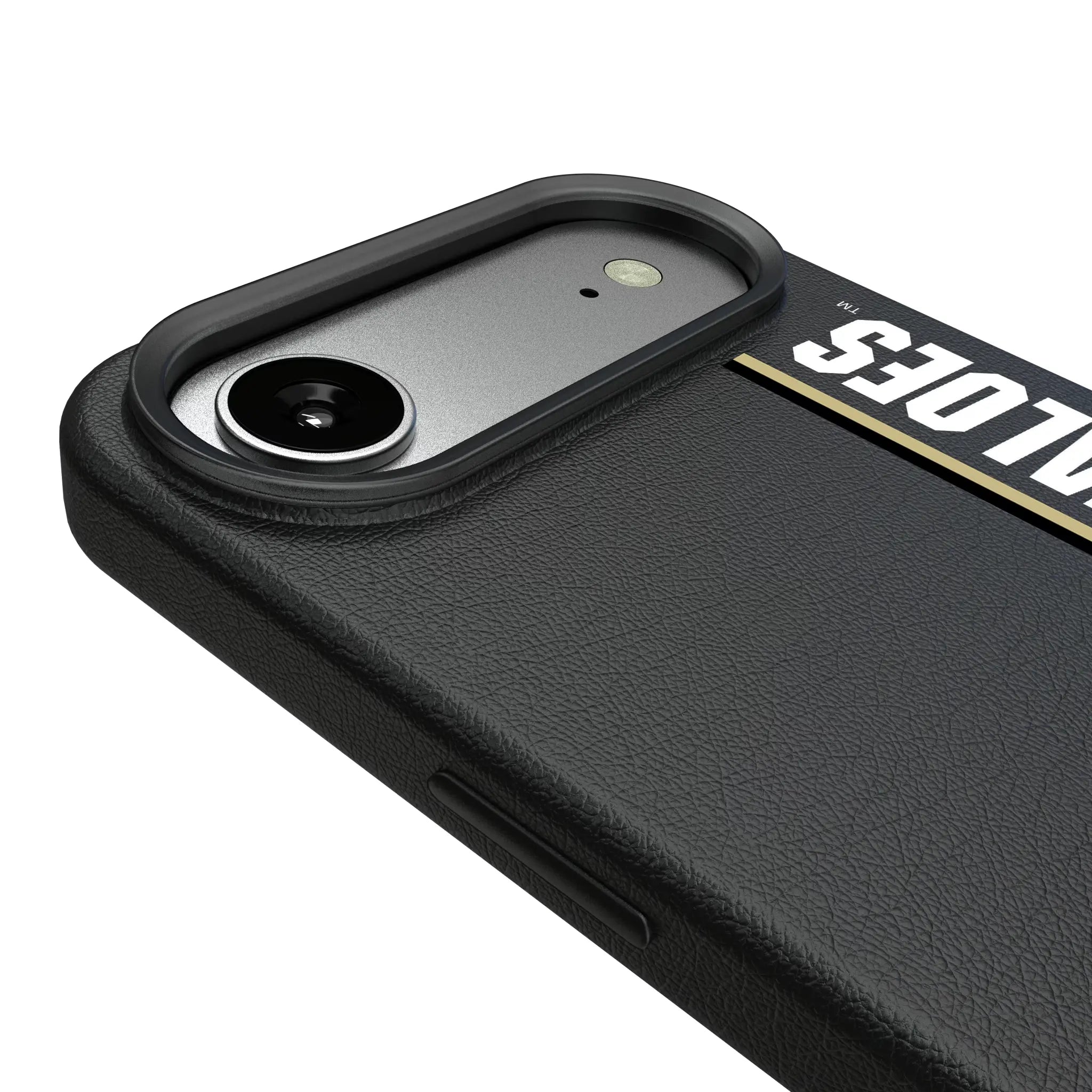 University of Colorado Buffaloes Sidebar MagSafe Compatible Phone Case for Apple iPhone