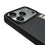 University of Colorado Buffaloes Sidebar MagSafe Compatible Phone Case for Apple iPhone