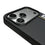 University of Colorado Buffaloes Sidebar MagSafe Compatible Phone Case for Apple iPhone