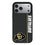 University of Colorado Buffaloes Sidebar MagSafe Compatible Phone Case for Apple iPhone