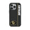 University of Colorado Buffaloes Sidebar MagSafe Compatible Phone Case for Apple iPhone