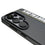 University of Colorado Buffaloes Sidebar MagSafe Compatible Phone Case for Samsung Galaxy
