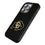 University of Colorado Buffaloes Solid Bump Phone Case