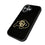 University of Colorado Buffaloes Solid Bump Phone Case