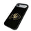 University of Colorado Buffaloes Solid Bump Phone Case