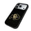 University of Colorado Buffaloes Solid Bump Phone Case