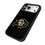 University of Colorado Buffaloes Solid Bump Phone Case