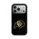 University of Colorado Buffaloes Solid Bump Phone Case