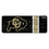 University of Colorado Buffaloes Stripe Wireless USB Keyboard
