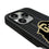 University of Colorado Buffaloes Text Backdrop MagSafe Compatible Phone Case for Apple iPhone