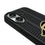 University of Colorado Buffaloes Text Backdrop MagSafe Compatible Phone Case for Apple iPhone