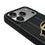 University of Colorado Buffaloes Text Backdrop MagSafe Compatible Phone Case for Apple iPhone